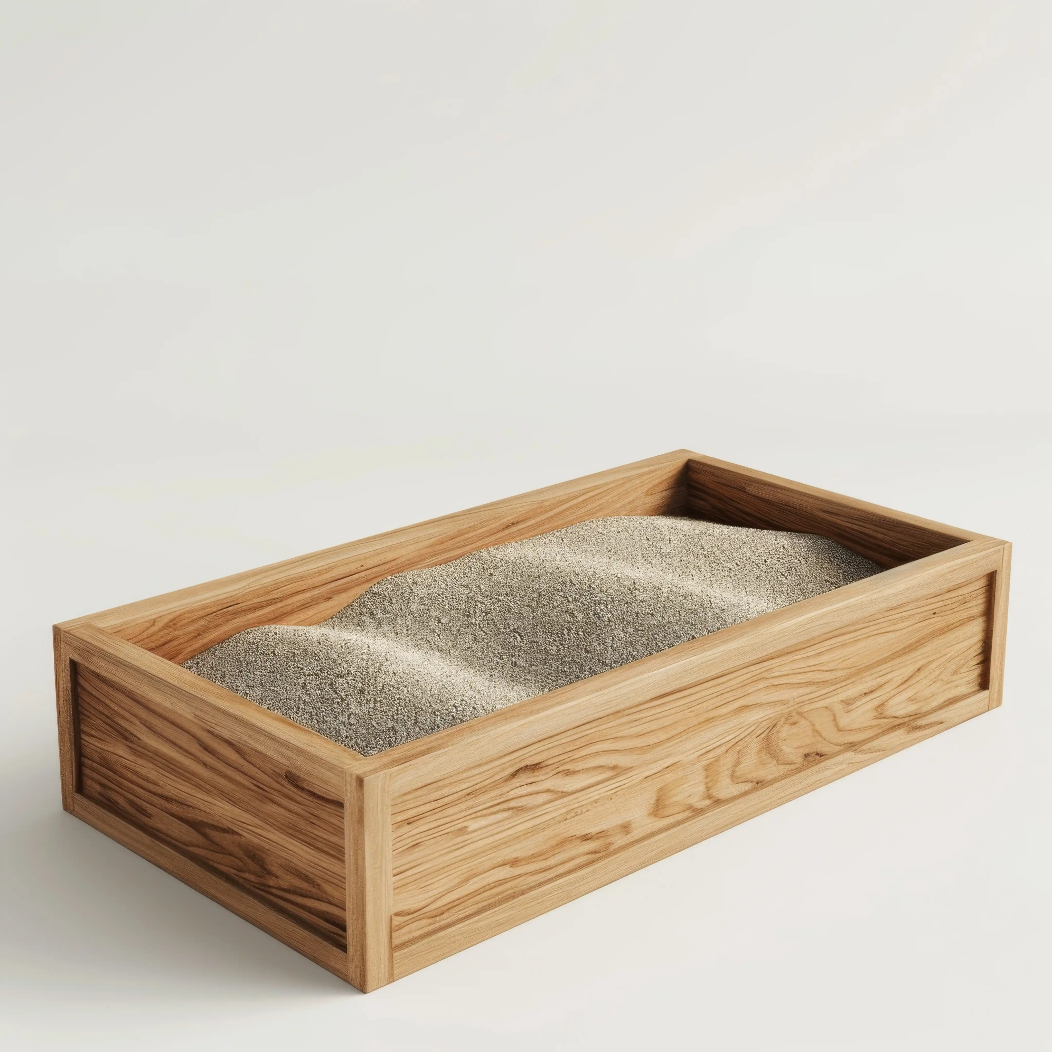 הייחודיות של חול לחתולים מתגבש ולמה הוא מתאים גם לכם